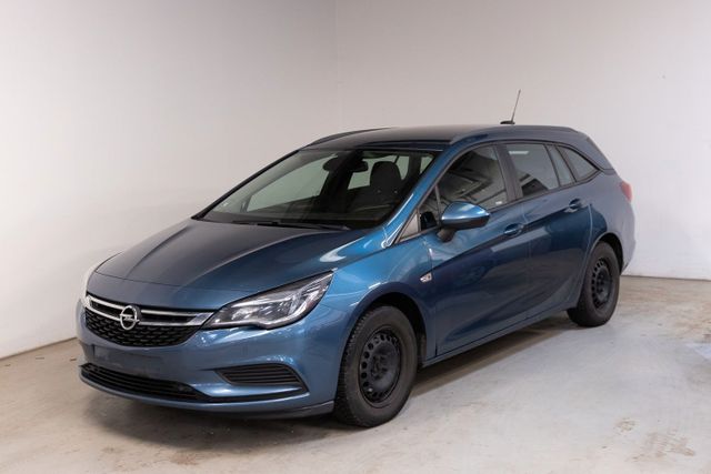 Opel Sports Tourer 1,4 Turbo ECOTEC Enjoy 150HK Stc 6