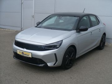 Fotografie Opel Corsa 1.2 Turbo 74kW GS Kamera LED SHZ/LHZ