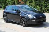 Fiat Punto Pop - Fiat Punto: Limousine