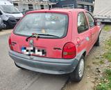 Opel Corsa 1.4L. - gebrauchte Opel Corsa aus dem Jahr 1993