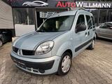Renault Kangoo Edition Campus LPG - gebrauchte Renault Kangoo aus dem Jahr 2007
