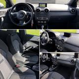 Audi A1 Sportb. 1.0 TFSI s-tronic S-Line Navi Xenon - gebrauchte Kleinwagen in Detmold