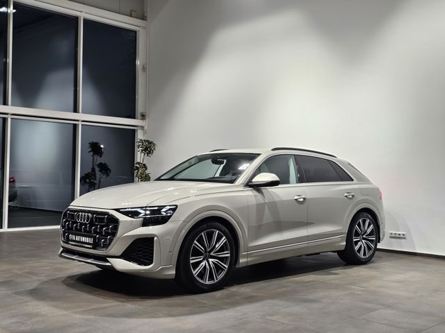 Audi Q8 55 TFSI e HD Matrix Nachts.Allradlen.HuD B&O foto 5