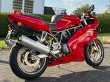 Ducati 1000 SS i.e.  (DS) - DUCATI SS 1000