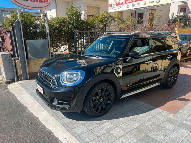 MINI Mini Cooper S Countryman Mini 1.5 Cooper SE Coun