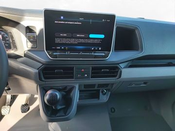 Volkswagen Crafter - 5
