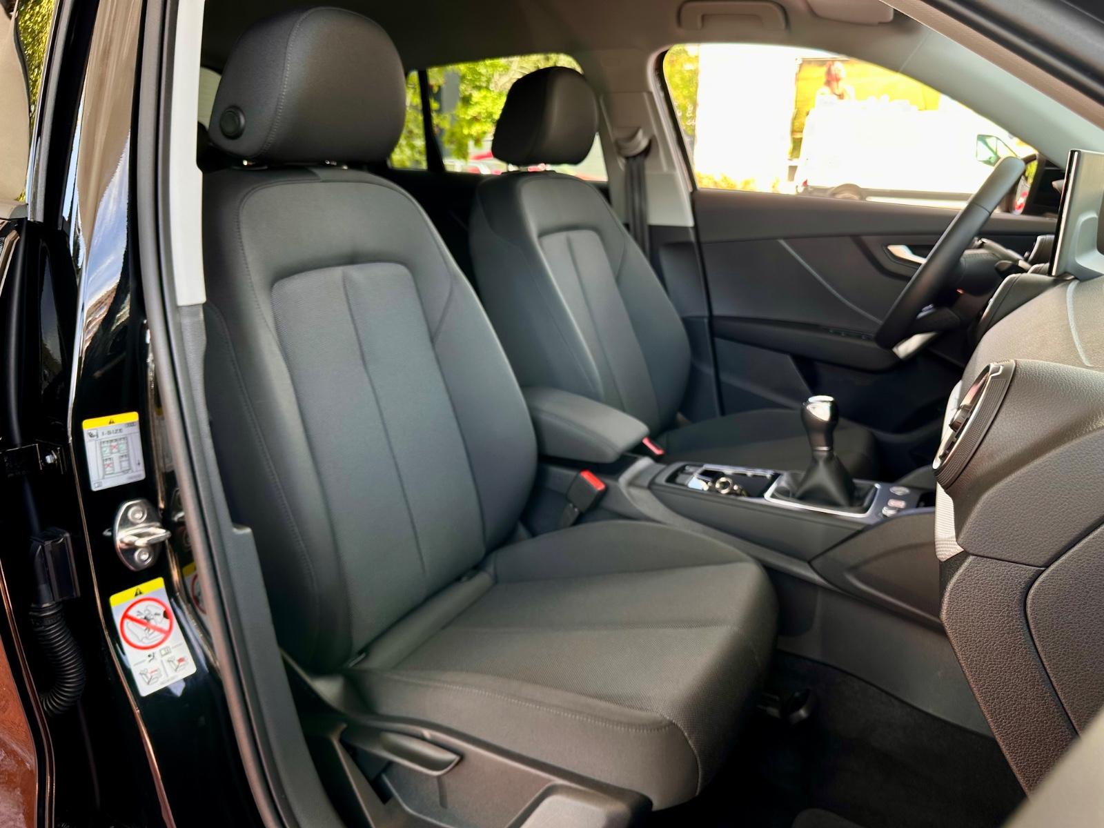 Audi Q2 35 TFSI S Line LED Nav Virtual 1.Hand, миниатюра 30