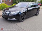 Opel Insignia - Opel Insignia von 2026