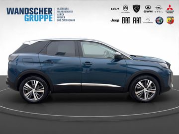 Peugeot 3008 1.6 225 A llure Pack Kam.+KeyLess+LED+Navi