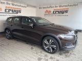 Volvo V60 Cross Country T5 AWD Geartronic -AHK/Sound- - gebrauchte Volvo Kombis