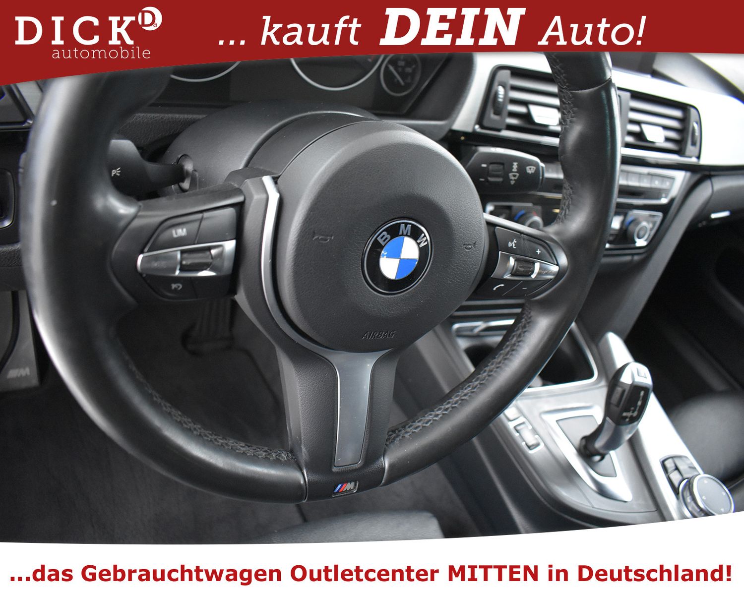 BMW 440i Gran Coupé xDri M Sport/PAKET+PANO+MEMO+HEA - Image 15