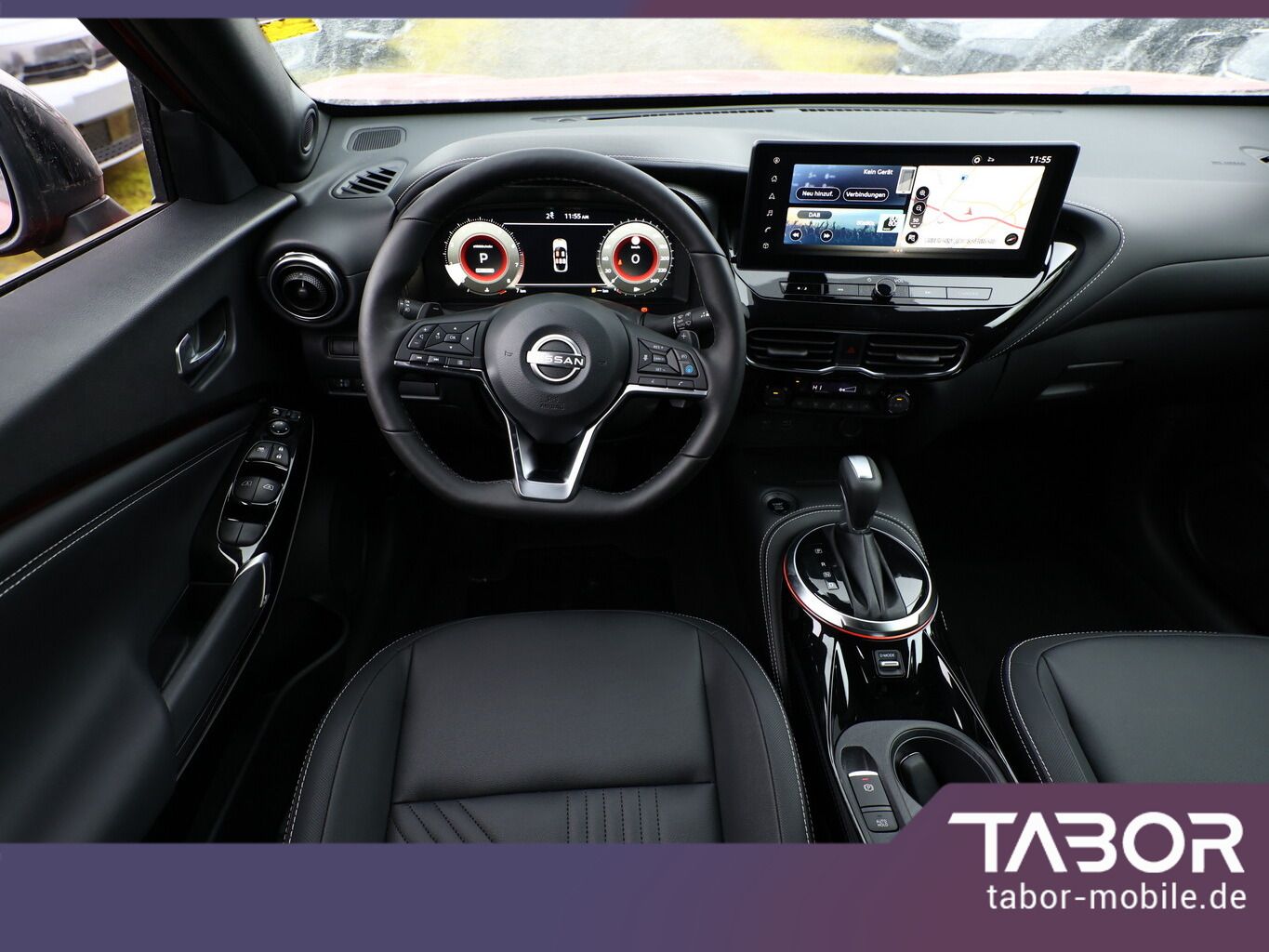 Nissan Juke - Bild 7