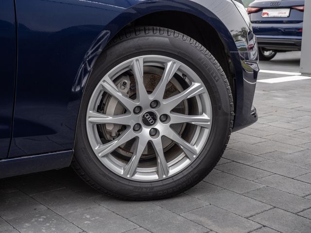 A4 Avant 40 TDI AHK ACC SITZBELÜFTUNG MATRIX-LED