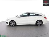 Mercedes-Benz CLA 250 Shooting Brake 4M AMG KAMERA,PANO,COMAND - Mercedes-Benz: Comand