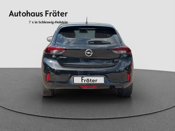 Fotografie 7 des Opel Corsa F Elegance AT Navi Keyless Kamera