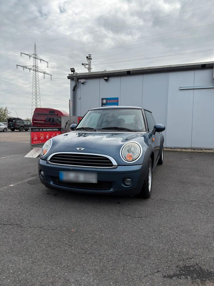 MINI ONE