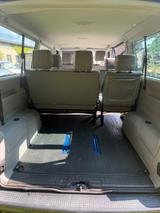 Volkswagen T4 Caravelle 2.5 TDI 65kW lang Standard m - Volkswagen T4: TDI