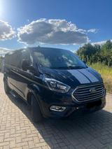 Ford Tourneo Custom - Ford Tourneo Custom in Dortmund