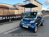 Smart ForTwo smart & pulse - gebrauchte Smart ForTwo aus dem Jahr 2002