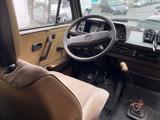 Volkswagen VW T3 Syncro Caravelle AGG Carthago Aufstelldach - Volkswagen T3: Kleinbus, Syncro