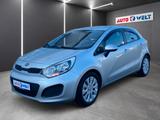 Kia Rio 1.2 Edition 7 - Kia Rio: Rio2
