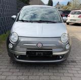 Fiat 500 Pop TÜV neu - Fiat 500 Gebrauchtwagen in Bremen