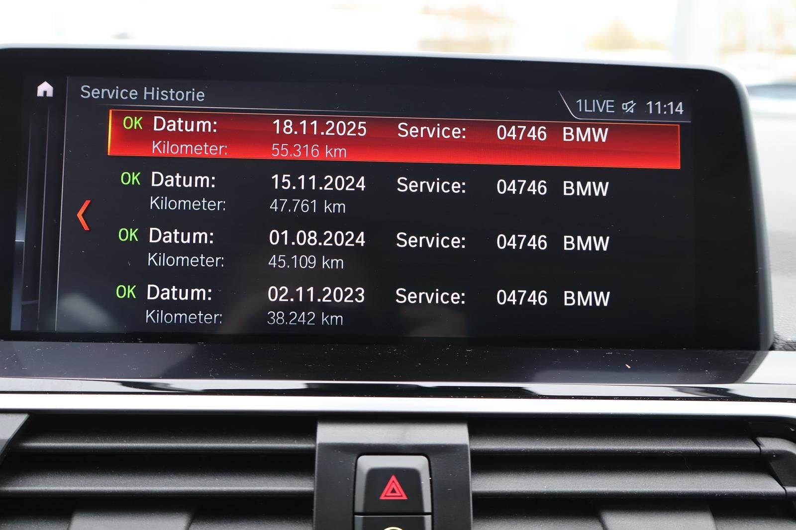 BMW X3 xDrive 20 i xLine HuD PDC LED Teilleder 1.Hd. foto 13