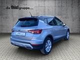 Seat Arona 1.0 TSI Xperience DSG Navi+Kamera+LED+SHZ - SEAT Arona Xperience mit Benzin-Antrieb