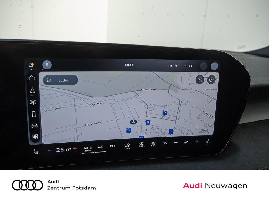 Audi A3 - Bild 10