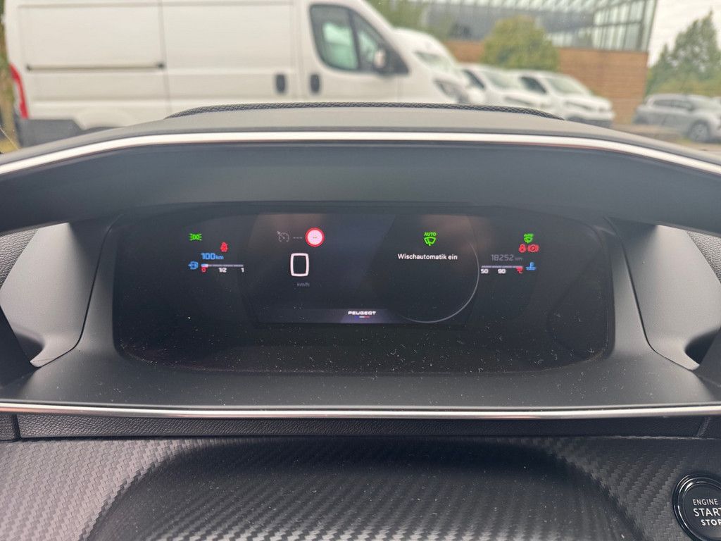 Peugeot 208 - Bild 22