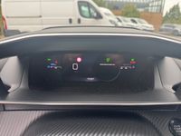 Peugeot 208 - Vorschau Bild 22