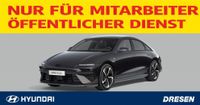 Hyundai IONIQ 6 - Vorschau Bild 1