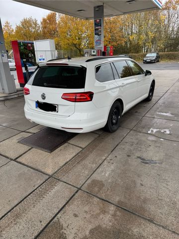 Volkswagen VW Passat B8 2.0 TDI | DSG | Top Ausstattu...