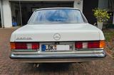 Mercedes-Benz 280 CE (C123)  - 1. Hand - Autos aus dem Jahr 1977