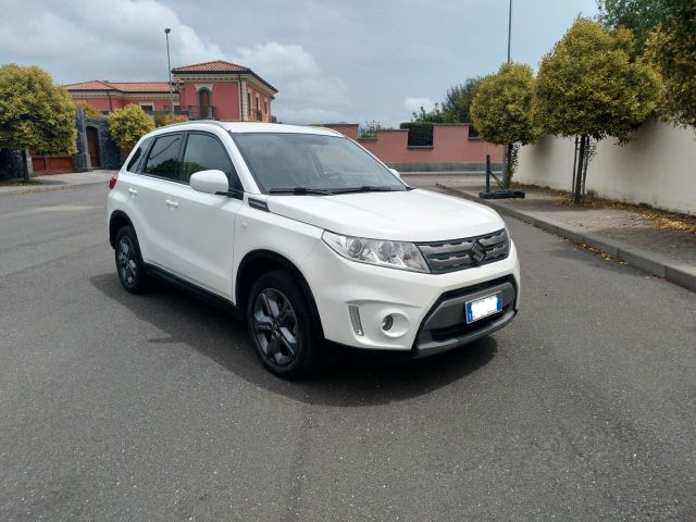 Suzuki Vitara 1.6 DDiS 4WD AllGrip V-Top