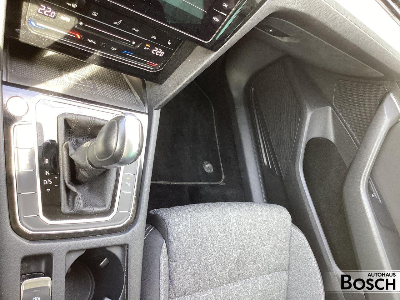 Volkswagen Passat 1.5 TSI DSG Business Navi SHZ ACC, миниатюра 19