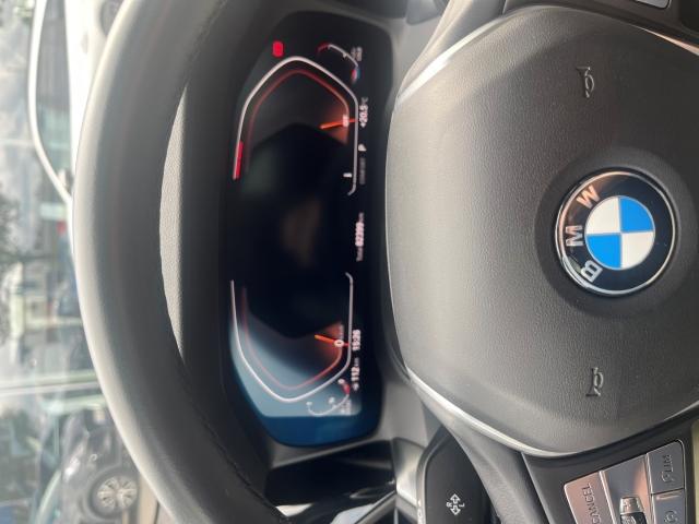BMW 320 d Touring Aut. Sport Line Pano Business-Pake