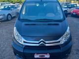 Citroën Citroen Jumpy 2.0 HDi/125 FAP PC Multispace Excl - Citroën Jumpy: Multispace