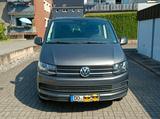 Volkswagen T6 Multivan - gebrauchte VW T6 Multivan aus dem Jahr 2017