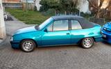 Opel Kadett E Cabrio - Opel Kadett aus 1993