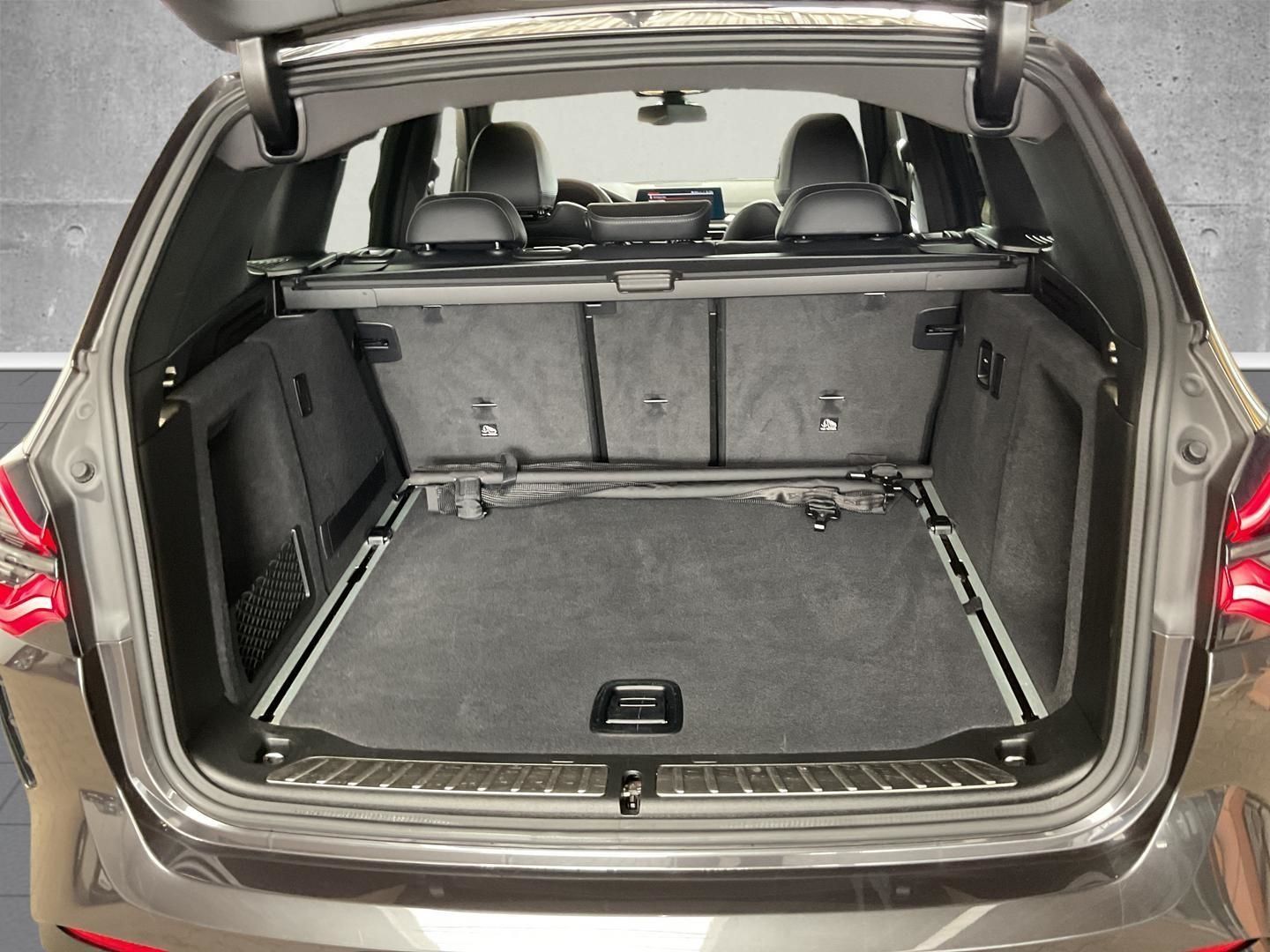 BMW X3 xDrive 20i M Sportpaket Pano Navi Leder LED D foto 17