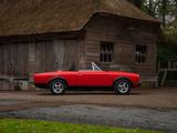 Fiat 124 Spider Abarth Rally | One of 955 | Well main - Fiat Gebrauchtwagen von 1973