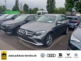 Mercedes-Benz GLC 250 4Matic AMG Line Aut. *NAV*GRA*SHZ* - Mercedes-Benz GLC 250 in Berlin