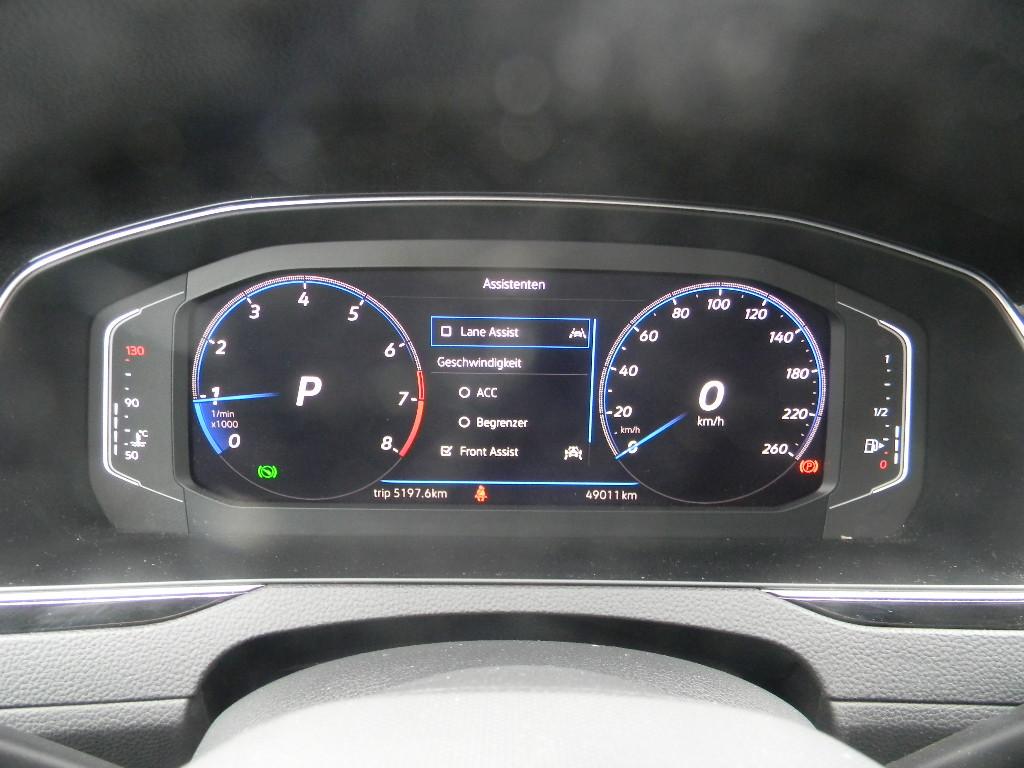 Volkswagen Passat Business 1,5 TSI 7 GAng DSG AHK, миниатюра 26