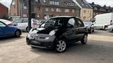 Nissan Micra I-Way*Klima*Alus*All-wetter*Servo*Top* - gebrauchte Nissan Micra aus dem Jahr 2010