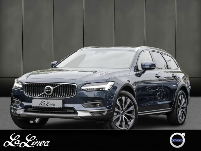 Volvo V90CC B4 (D) Plus AWD NP:76.810,-//GOOGLE/STANDH