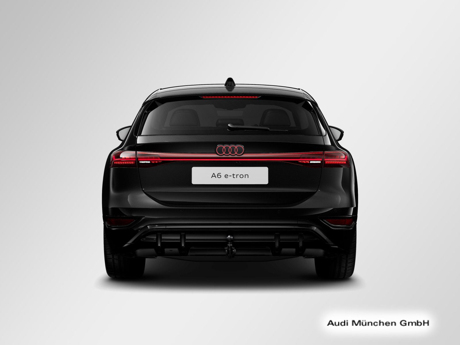 Audi A6 e-tron - Bild 8