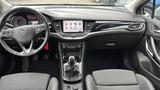 Opel Astra K Sports Tourer 1.6 CDTI Innovation Navi - Opel Astra mit Diesel-Antrieb