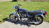 Kawasaki Z650 B, C, F - KAWASAKI 650 F