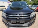 Volkswagen Amarok DOUBLECAB*4MOTION*DSG/NAVI/ALC./NAVI/EUR6 - VW Amarok in Köln